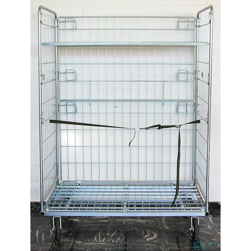 CARRO PORTAPIEZAS GRANDE 1200X800X1800H